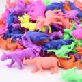 3D educational animal puzzle EVA foam toys
