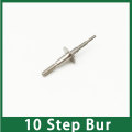 10 Step Bur