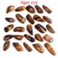 25pcs tiger eye
