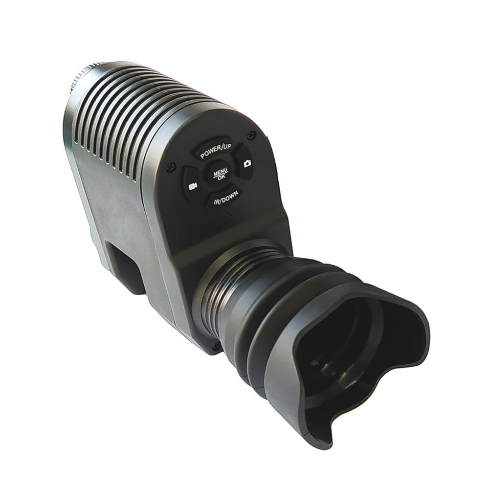 High Definition Night-vision Device Outdoor Shock-resistant Infrared Night-vision Device Integrated Design Huntings Camera