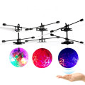 mini drone RC Helicopter Aircraft Flying Ball flying toys Ball Shinning LED Lighting Quadcopter Dron fly Helicopter Kids toys