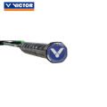 2020 New Victor Moderate Offensive Badminton Racket Series Chop TK-30 Racquet