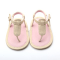 New Arrived Infant Baby Summer Shoes Girls Sandals