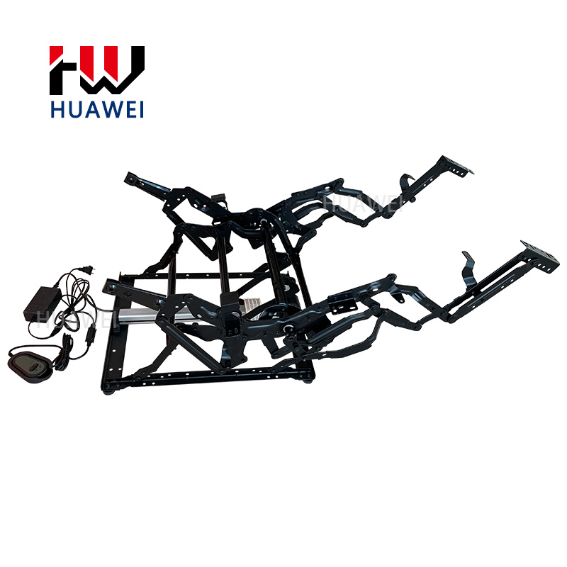 HUAWEI Hardware Furniture Parts Leathers Electrics Recliners Lift Sofa Bed Automatic Chairs Frame Electric Recliner Mechanism2