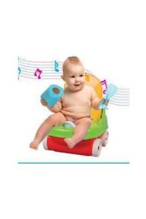 Potty Baby Toilet Kids Infant Toilet Exercise Musical With Music Assortment Training Bathroom baby's independence