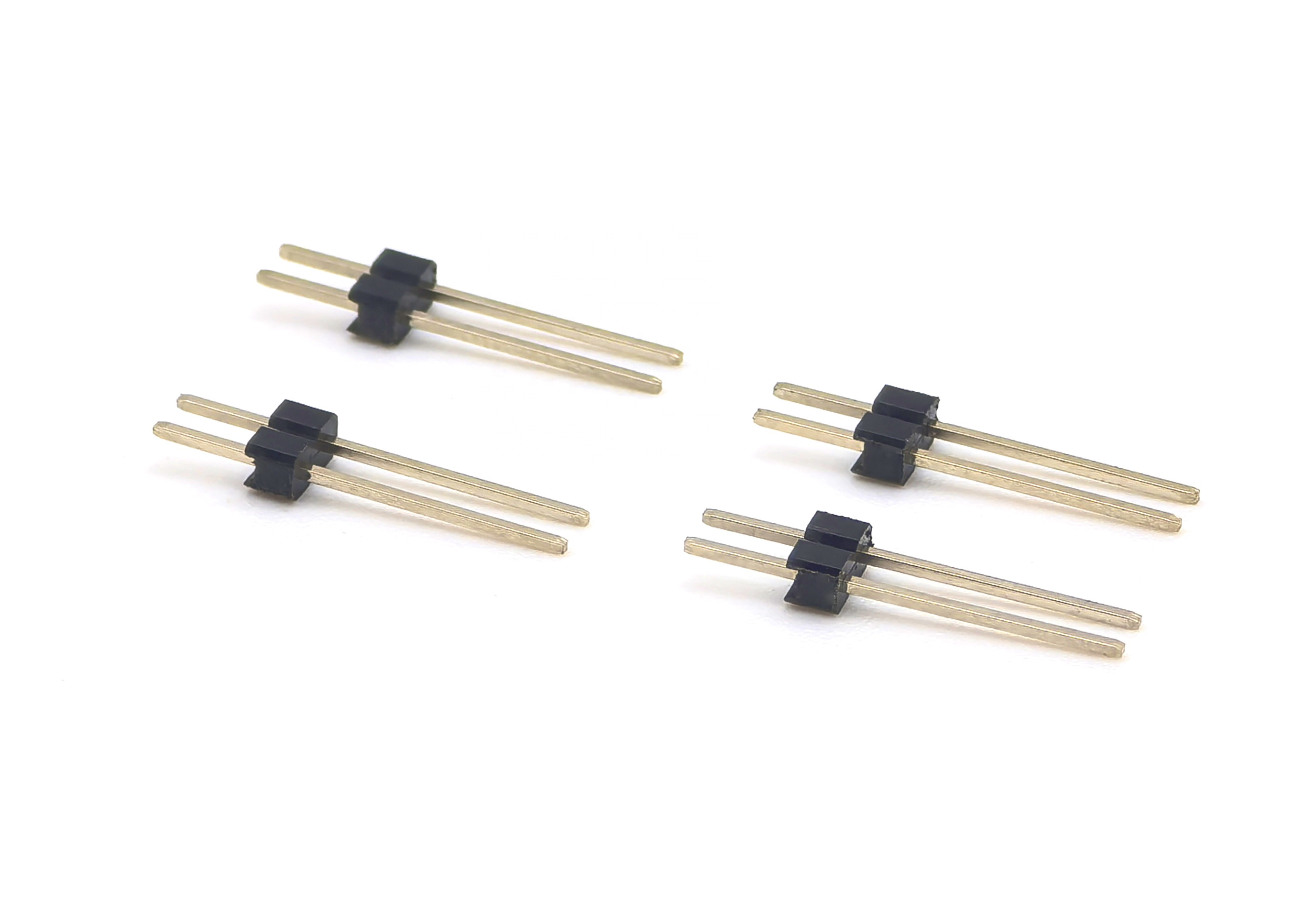 2.54mm Pitch Pin header