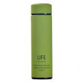 Hot Vacuum Flasks & Thermoses MEN 420ml Stainless Steel Office Water Bottle Travel Vacuum Flask Cup Water Bottles