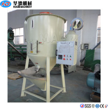 Pellets Drying Mixing Coloring Equipment