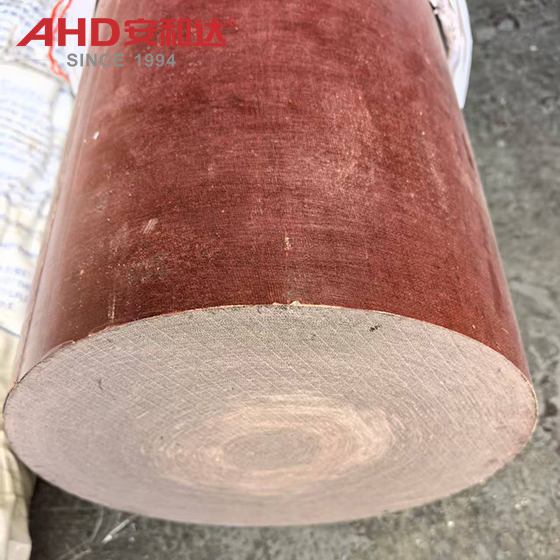 Big phenolic cotton rod 250mm