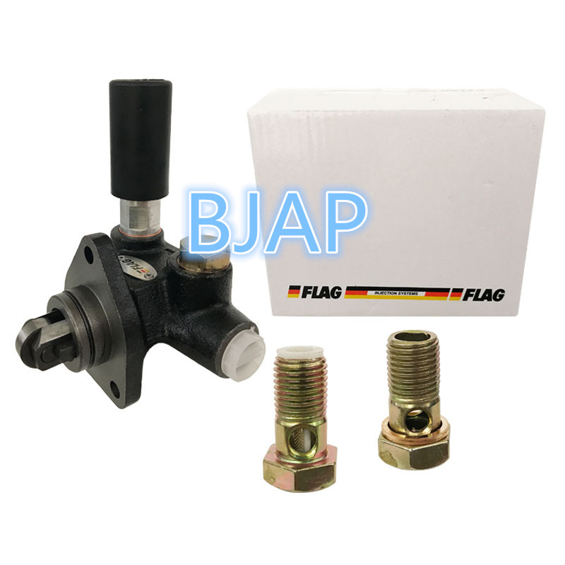 Fuel Supply Pump Diesel Feed Pump 0440008029 511765 FP/K22P31 For Bosch and DAF Fuel Injection Pumps