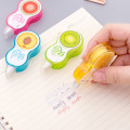 1PC Lovely Correction Tape Kawaii Fruit Correction Tapes School Writing Corrector Tool Students Stationery