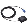 Right Angle Plug GPS Active Antenna Aerial Connector Cable