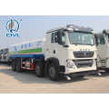 Sino truck HOWO 4x2 10T-12T water tank truck