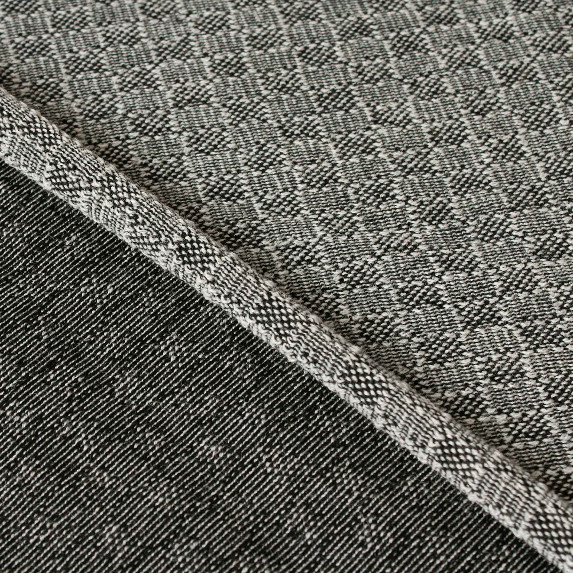 wool polyester cotton blend