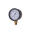 Copper Alloy And Brass Wetted Pressure Gauge