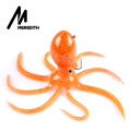 MEREDITH FISHING 180g 20cm long tail soft lead Octopus fishing lures Retail