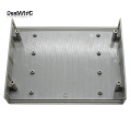 Electronic Plastic Project Box Instrument Enclosure case DIY -130*170*55MM NEW