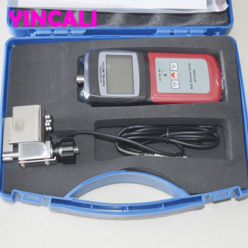 Belt Tension Tester Gauge BTT-2880 textile,cables,plastic films Automotive belt tension measuring instrument Belt Tension Meter