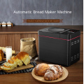 Bread Maker Electric Toaster Bread Machine Fully Automatic Intelligent Fermentation Flour Maker Bread Baking Breakfast Machine