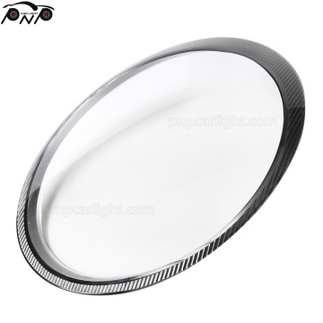 for Porsche 911 Carrera 997 headlight headlight glass lens cover