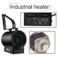 Industrial heater Workshop plant large area heater Engineering wall-mounted heater greenhouse breeding electric heater