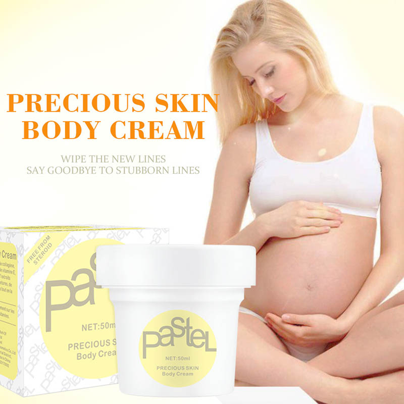 Collagen Remove Pregnancy Scars Acne Cream Stretch Marks Treatment Maternity Repair Anti-Aging Anti-Winkles Firming Body Creams