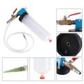 New Car Brake Fluid Oil Change Replacement Tool Hydraulic Clutch Oil Pump Oil Bleeder Empty Exchange Drained Kit Car Accessories