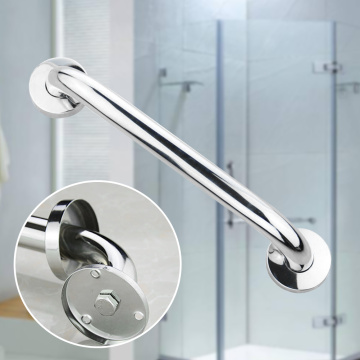 Tub Handrail Disability Aid Non Slip Stairs Toilet Safety Handle Wall Mount Shower Elderly Bath Bathroom Grab Bar Support