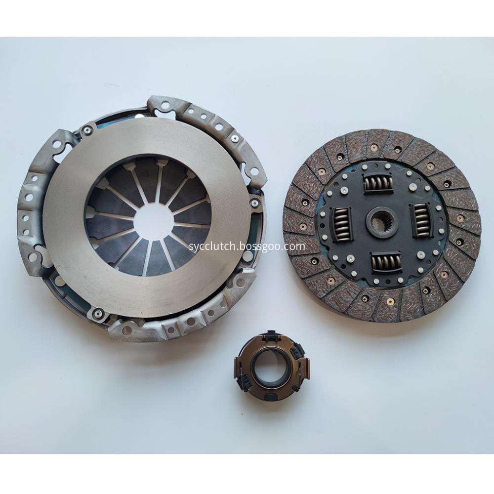 Lifan Clutch Kit