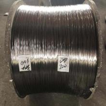 Stainless steel cold heading annealed full soft wire