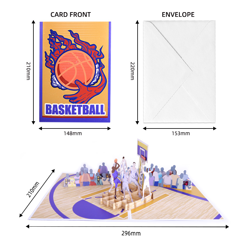 card size