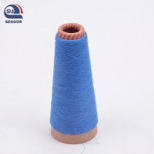 Polyester Cotton Ring Spun Melange Yarn