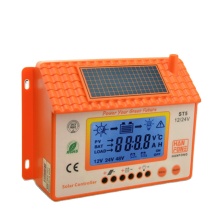 Wholesale price Pwm Controller Solar Charge Controller 20A