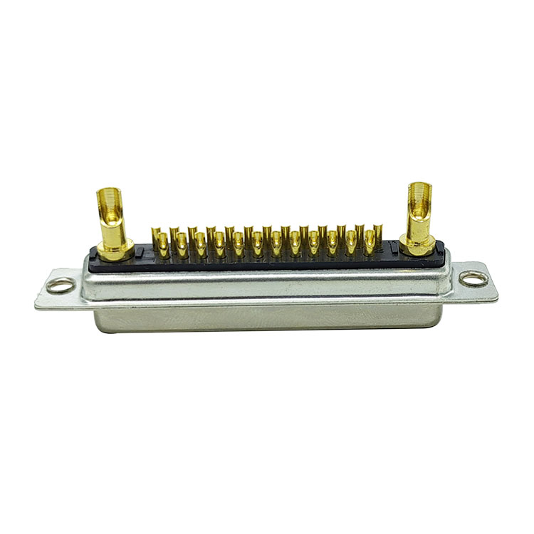 27W2 connector