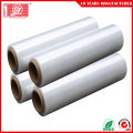100% Pure LLDPE Material for Machine Stretch Film