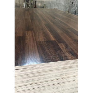 solid wood paint free board 15mm18mm