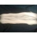 Filament Wool fiber 100% merino Wool Eco-Friendly Healthy material for filling 15 kg small wholesale