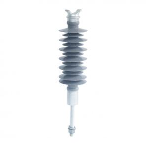 IEC Standard High Quality 11kV Composite Pin Insulator