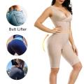 Lover-Beauty Women Full Body Shaper Slimming Underwear Tummy Control Shapewear Postpartum Recovery Butt Lifter Control Panties