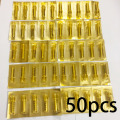 50 pcs syringe