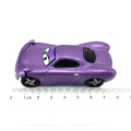 Disney Pixar Cars Holly Shiftwell Metal Diecast Toy Car 1:55 Loose Brand New In Stock & Free Shipping