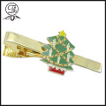 Cheap Christmas tie clips on ties