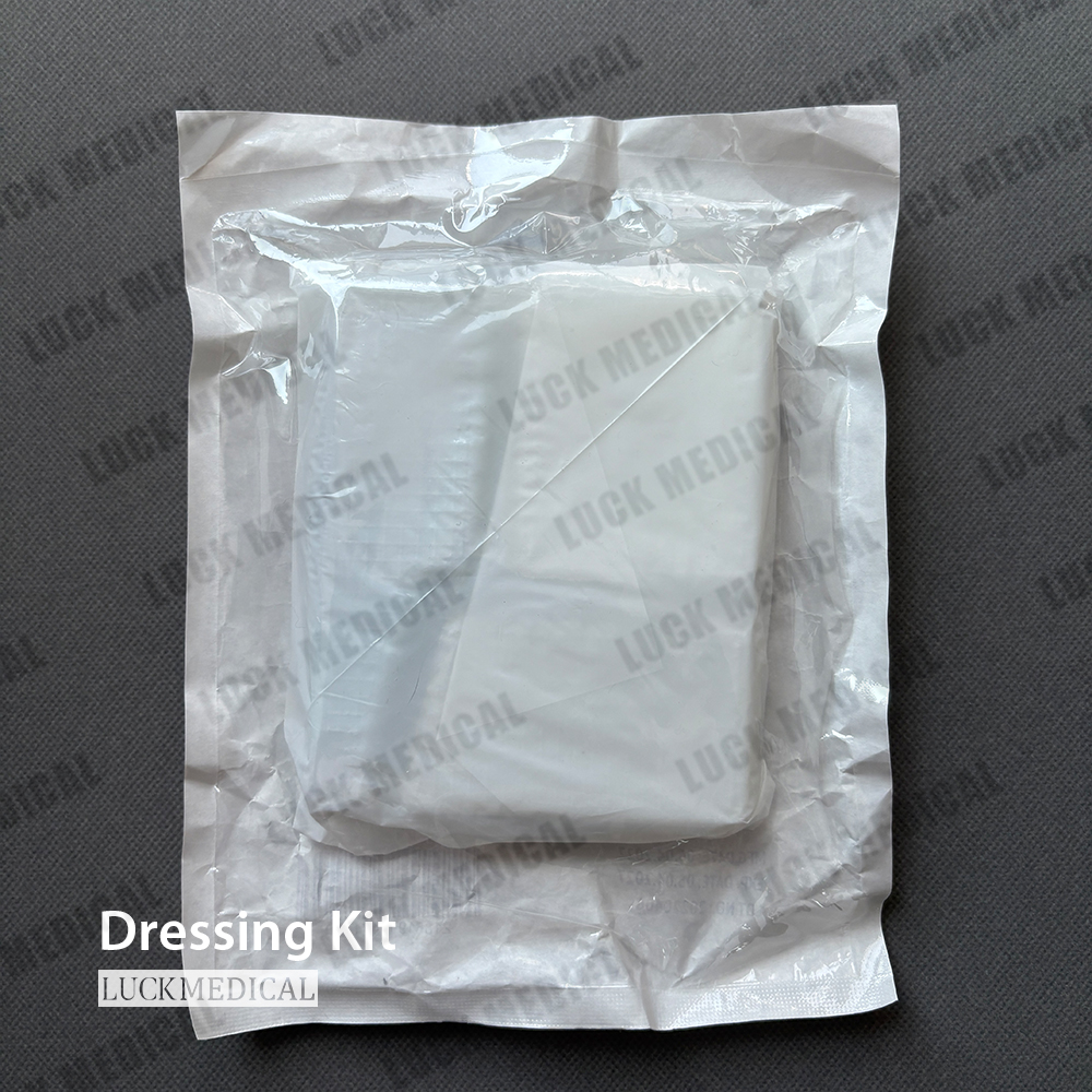Dressing Kit 08