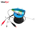 ViewEye 2 Diodes Single Underwater Fishing Camera Accessories For 7 inch Fish Finder 24 Pcs IR Infrared Lamp Bright White LED