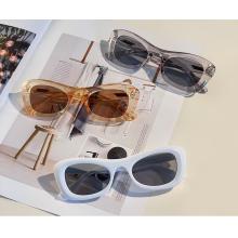 Wholesale Cheap Square Fashion Sunglasses Women Sun Glasses 2021