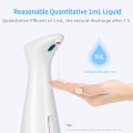 Liquid or Foam Soap Dispenser Automatic Intelligent Induction foaming Washer Hand Washing Machine for Kitchen Bathroom Dispenser