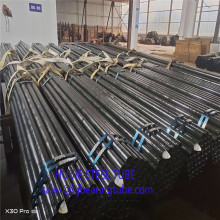 4130+SR wire line seamless drill tubes,NQ HQ drill pipes,outer pipes,drill inner pipes