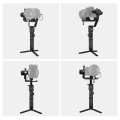 ZHIYUN Crane 2S 3-Axis Gimbal Stabilizer for DSLR Mirrorless Camera, Support BMPCC, Sony, Panasonic, Canon, Nikon Cameras