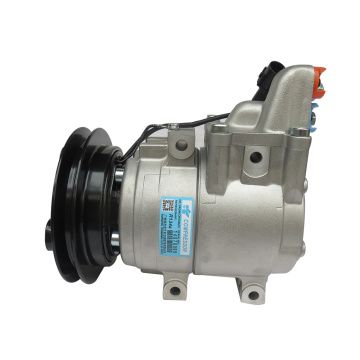 HS15 AC COMPRESSOR for Ford RANGER 2.5TD PICKUP MAZDA BT50 97701-34700 F500RZWLA06 F500RZWLA07 9770134700