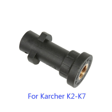 High-pressure Car Washing Machine Water Nozzle Joint For Karcher K2~K7 Series Water Nozzle Adapter Foam Pot Accessories